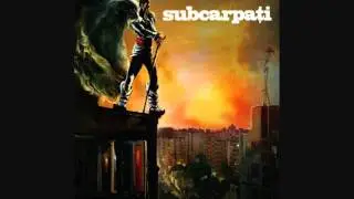 Subcarpati - Pai nu-i doamne vina mea