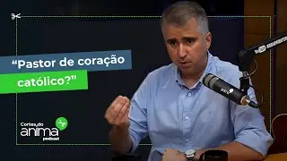 Foi assim que deixamos de ser evangélicos | Eduardo Faria