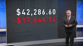 U.S. Senate candidate Angela Alsobrooks makes a $17K payment on her $47K DC property tax bill.