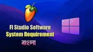 Fl Studio Software System Requirement In Windows And MacOS