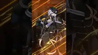 ARMY X BLOOD X OATH : Third Floor: Commander's True Duty || 3✩ Clear / No SSR