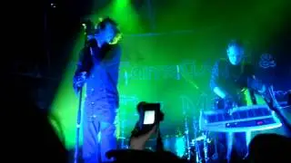 Глеб Самойлоff & the Matrixx - Бриллиантовые дороги