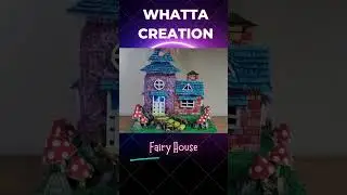 Fairy House