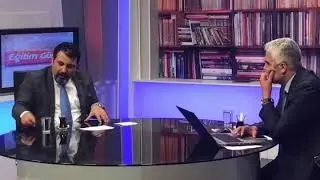 Geleceğin Meslekleri Üzerine