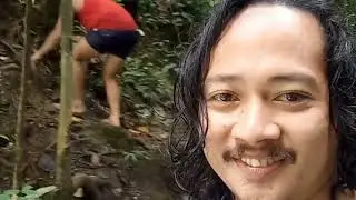 DIY Tour | Tagtugonan Falls