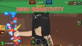 MINI MONTAGE ON HIGH SENSITIVITY ⚔️ PRO GAMEPLAY ⚔️ UNDERGROUND WAR 2.0 [NUKE]