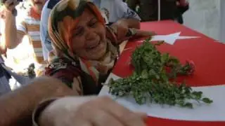 4YOL SENTEZ  - ŞEHİDİM