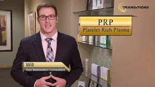 5 Steps - Successful PRP Therapy Treatment for Hair Loss