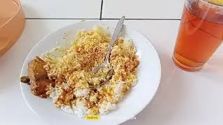 Sarapan Pagi (3 Maret 2023)
