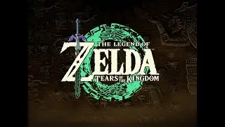 The Legend of Zelda: Tears of the Kingdom Episode 25
