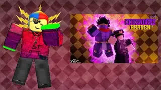 Roblox JoJo: Crusaders' Heaven Review!