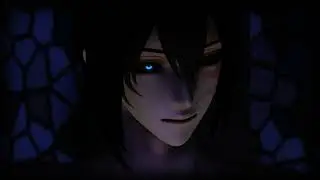{MMDxHorror/Creepypasta} ~ Bones of the Rabbit