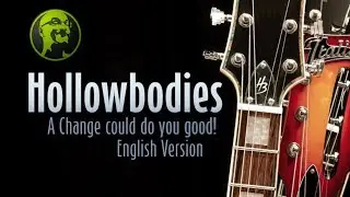 GearGossip 4 Hollowbodies Demo (English)
