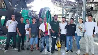 MASIH TENTANGMU GBRILL - Remastered By EBNO PRODUCTION