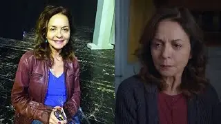Zuhal Gencer Erkaya Gençlik Halleri