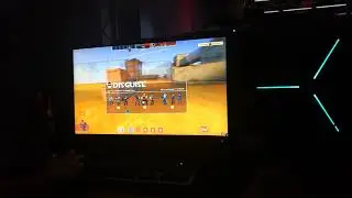 Crabz #6 @ TF2 Moscow Lan