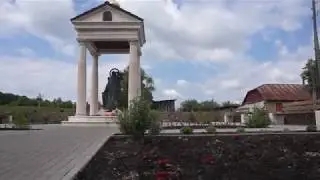 Себино. Тульская область (ИС 