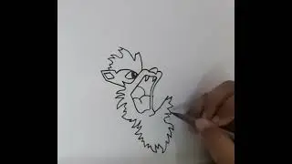 This is my life unknown pokemon arcanine 