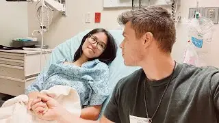 OUR PREGNANCY STORY PART 2