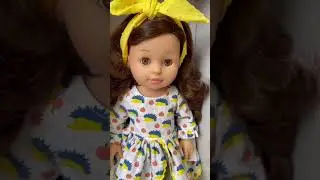 Ляльки з серії Soy Tu