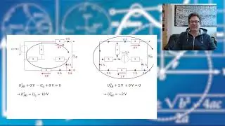 Überlagerungssatz - eine simple Übungsaufgabe