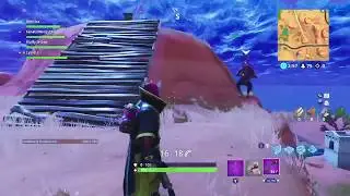 Search Between the Rock Arch,Oasis,And the Dinosaurs