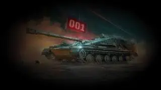 СУ-122Б | СМОТР НОВОГО ТАНКА ЗАШКВАРНОГО КЛАССА