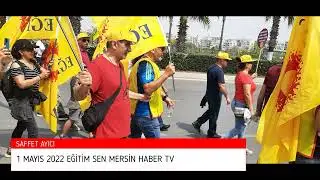 1 MAYIS 2022