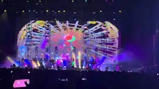 THE CURE // Fascination Street - Santiago, Chile 2023