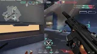 poppin' off