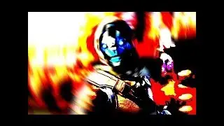 Killing The Rifleman Destiny 2 Forsaken