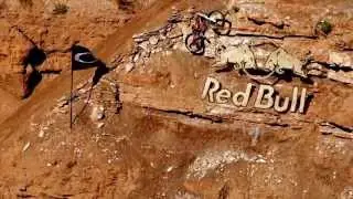 Copy of Credit: Red Bull Rampage From Start to Finish
