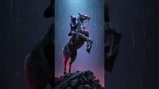cyber rider synthwave retrowave chillwave music 80s nostalgia music rager