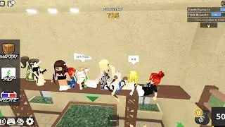 Мы в Мардер Мистери 2 💕 Роблокс Murder Mystery 2  Roblox