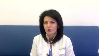 Врач-уролог Сушина И.В.