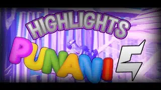 highlights #1 punani | Yovannicraft