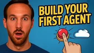 Build An AI Agent From Scratch Using Microsoft Foundry