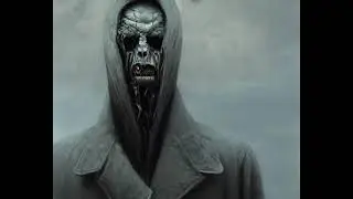 Death in a Duster