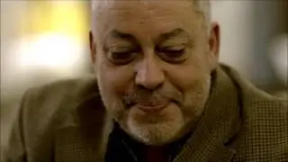 Anthony Bourdain describes Putin