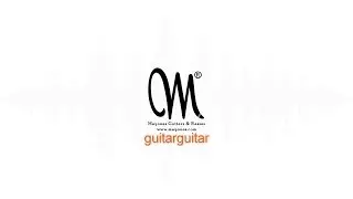 Mayones Guitars | A Closer Look