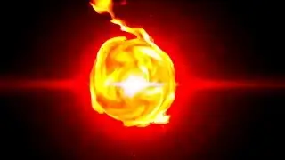 Fire Logo 🔥Intro without Text 3D||Intro Without Text||Intro Without Text without copyright