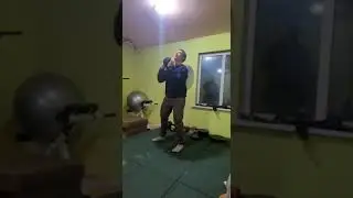 Упражнения на ноги с гирей. Видео-урок от Дмитрия Черепанова. 😎