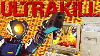 ULTRAKILL - Rent Free