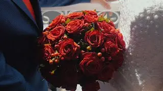 Nikolay&Ekaterina [Kolofilm] Видеосъемка Запорожье