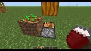 [Stiga] Самый маленький дом в MINECRAFT!