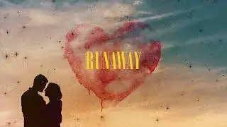 PONY - Runaway (Lyric Video)