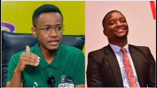 AHMED ALLY PASUA KICHWA AIKATAA AHADI YAKE MWENYEWE/ SAUTI YA KAMWE