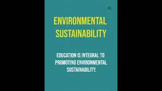 The Importance of Education 