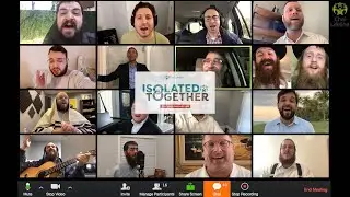 Isolated Together: 25 Artists Virtually Cover “Someday”