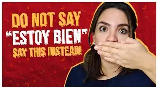 STOP Saying 